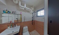 Blk 274D Jurong West Avenue 3 (Jurong West), HDB 5 Rooms #585653181